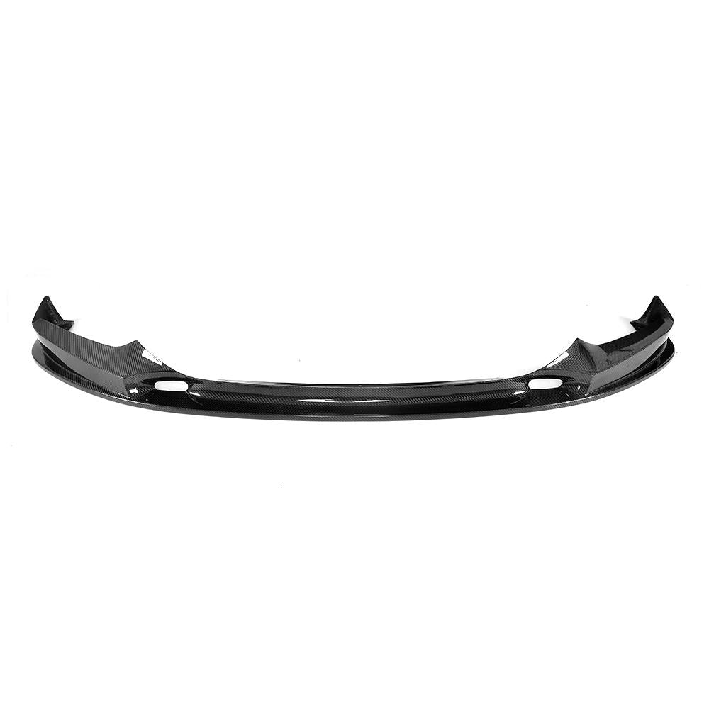BMW G30/G31 M SPORT CARBON FIBRE SPLITTER - GT STYLE
