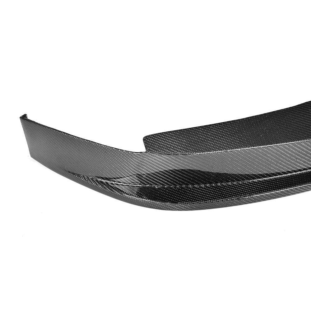 BMW G30/G31 M SPORT CARBON FIBRE SPLITTER - GT STYLE