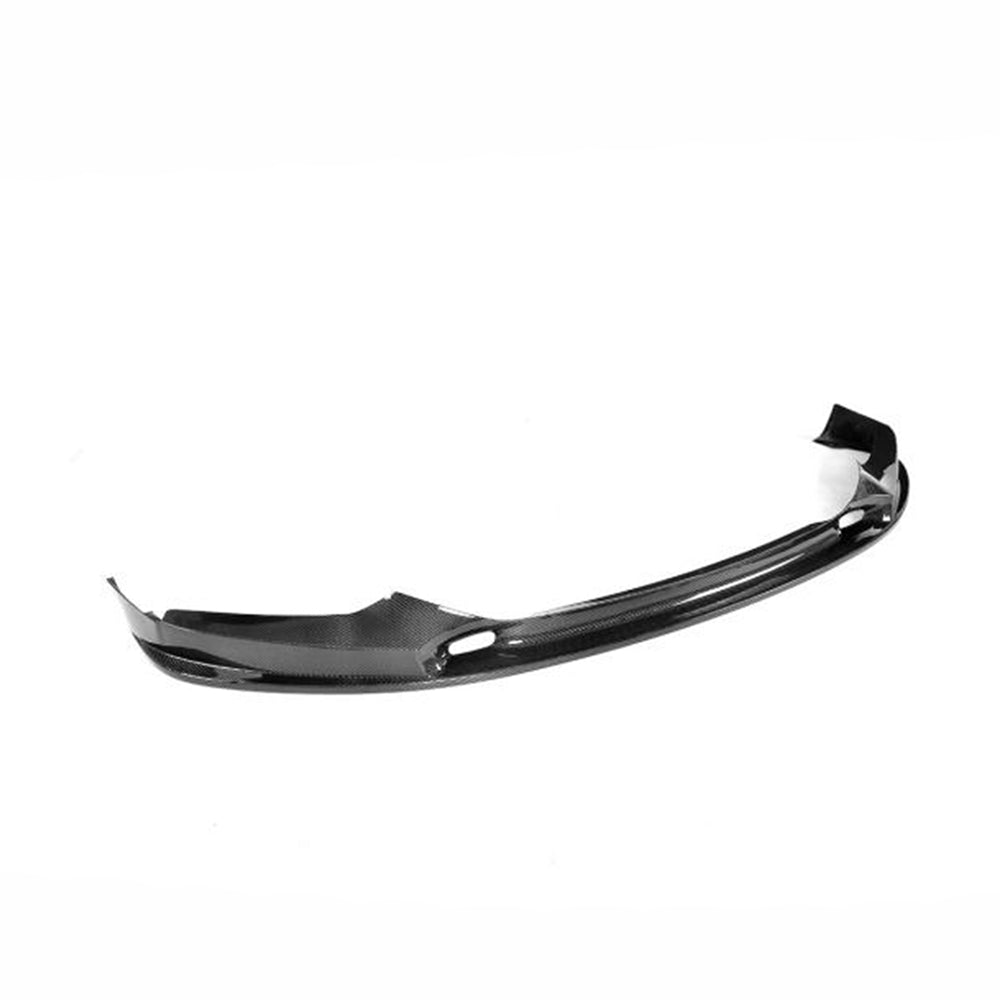 BMW G30/G31 M SPORT CARBON FIBRE SPLITTER - GT STYLE