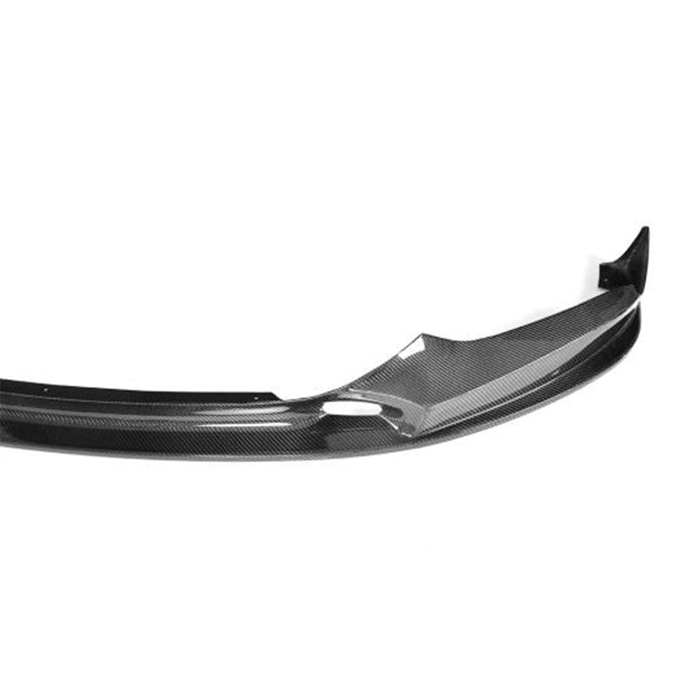 BMW G30/G31 M SPORT CARBON FIBRE SPLITTER - GT STYLE