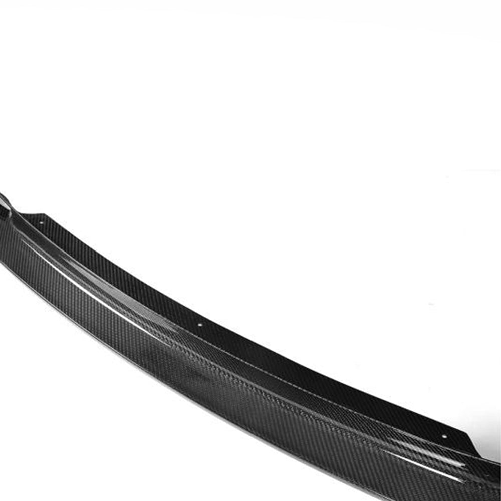 BMW G30/G31 M SPORT CARBON FIBRE SPLITTER - GT STYLE