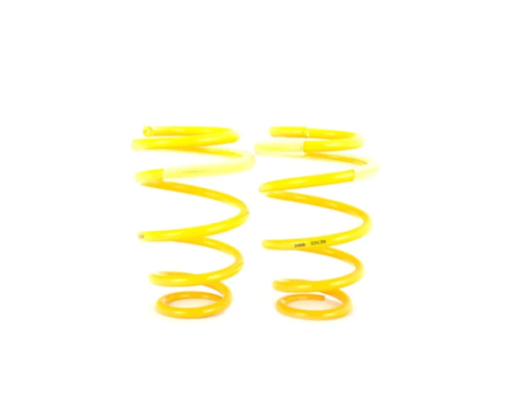 KW H.A.S. COILOVER ADJUSTABLE SPRING KIT BMW G80/G82/G87- 253200EB