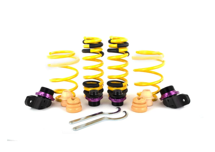 KW H.A.S. COILOVER ADJUSTABLE SPRING KIT BMW G80/G82/G87- 253200EB