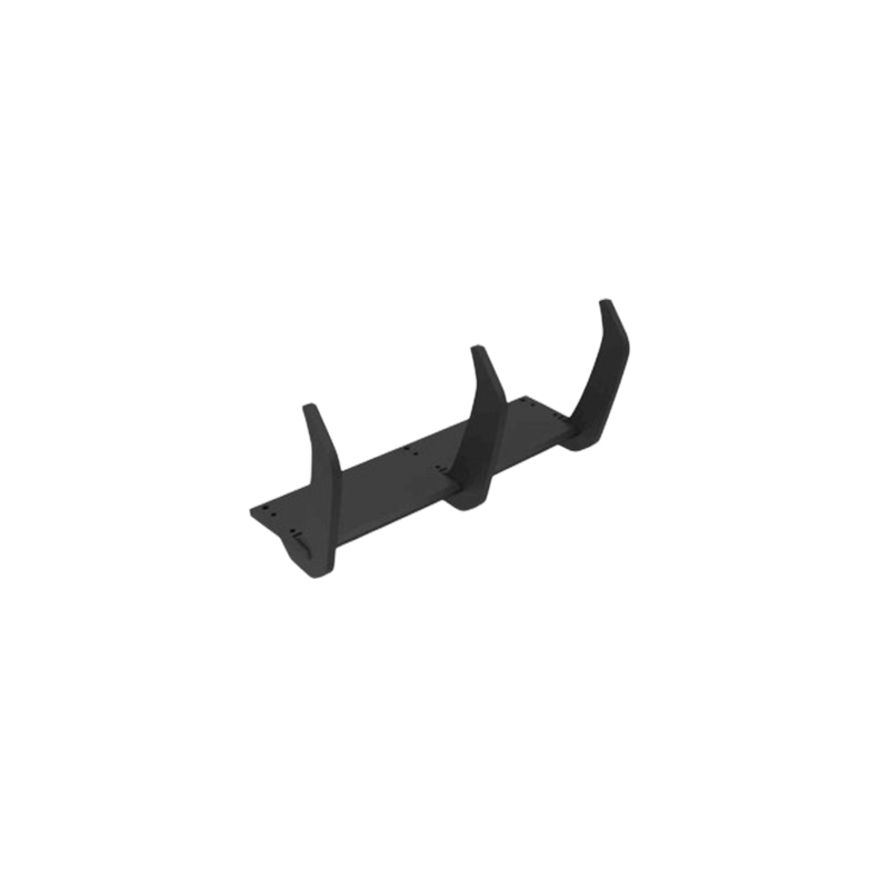 MAXTON DESIGN STREET PRO REAR DIFFUSER BMW M4 G82 (2021-)