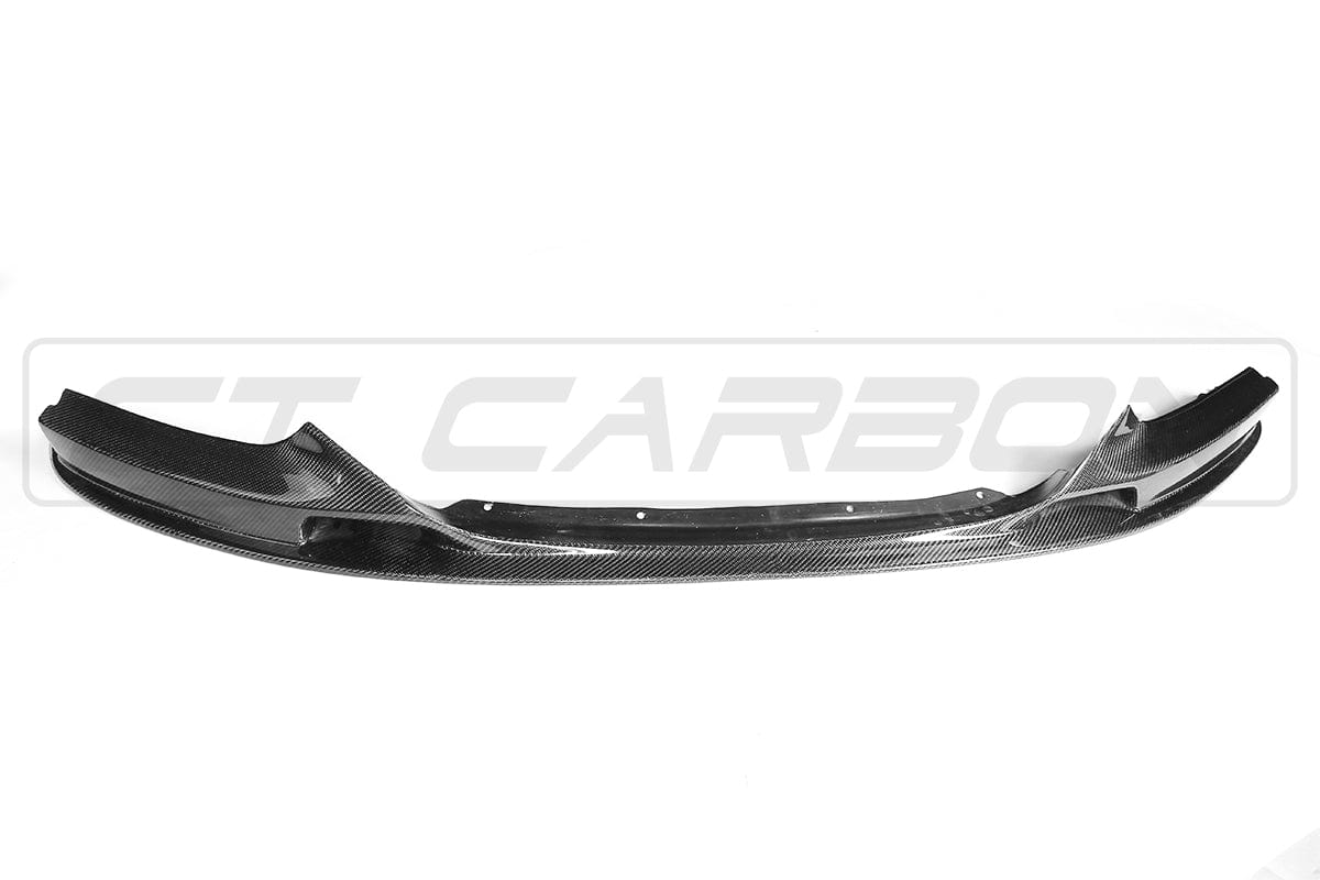 CT CARBON Full Kit BMW F22 2 SERIES FULL CARBON FIBRE KIT - MP STYLE