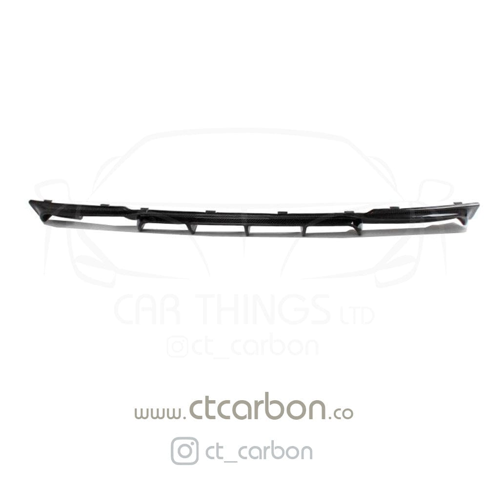 CT CARBON Full Kit BMW F30 3 SERIES SALOON FULL CARBON FIBRE KIT - MP STYLE