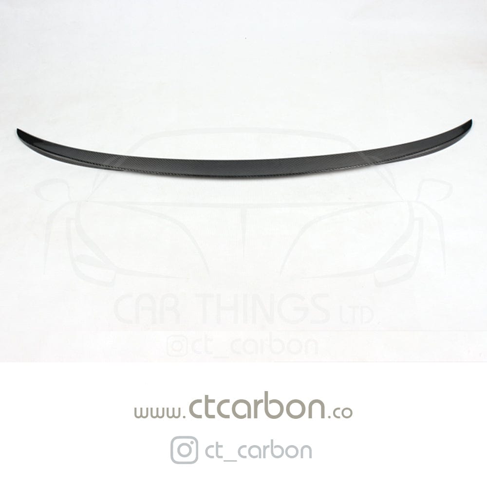 CT CARBON Full Kit BMW F30 3 SERIES SALOON FULL CARBON FIBRE KIT - MP STYLE