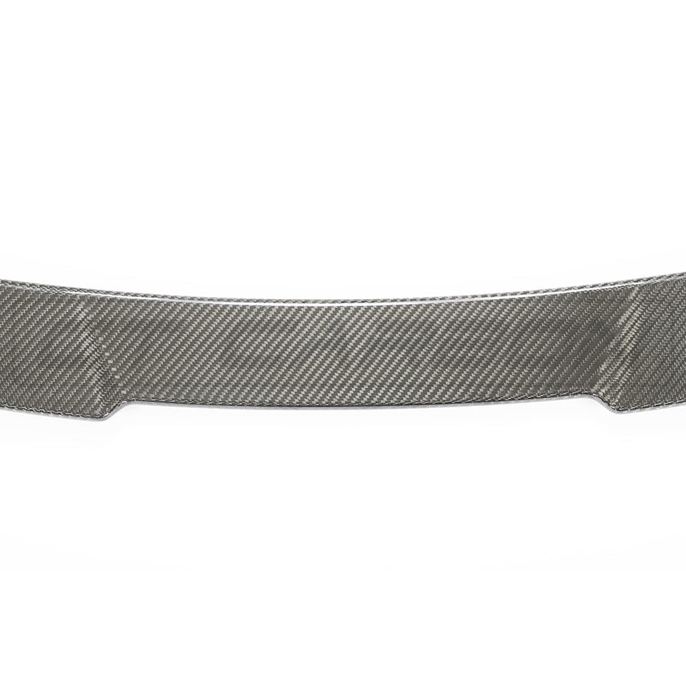 CT CARBON Spoiler BMW M4/4 SERIES G83/G23 CARBON FIBRE SPOILER - CT DESIGN