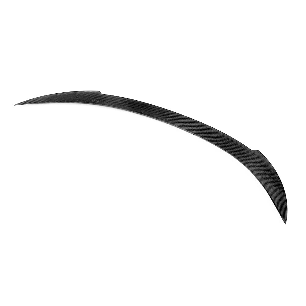 CT CARBON SPOILER BMW M6 F12/F13 CARBON FIBRE SPOILER - V-STYLE