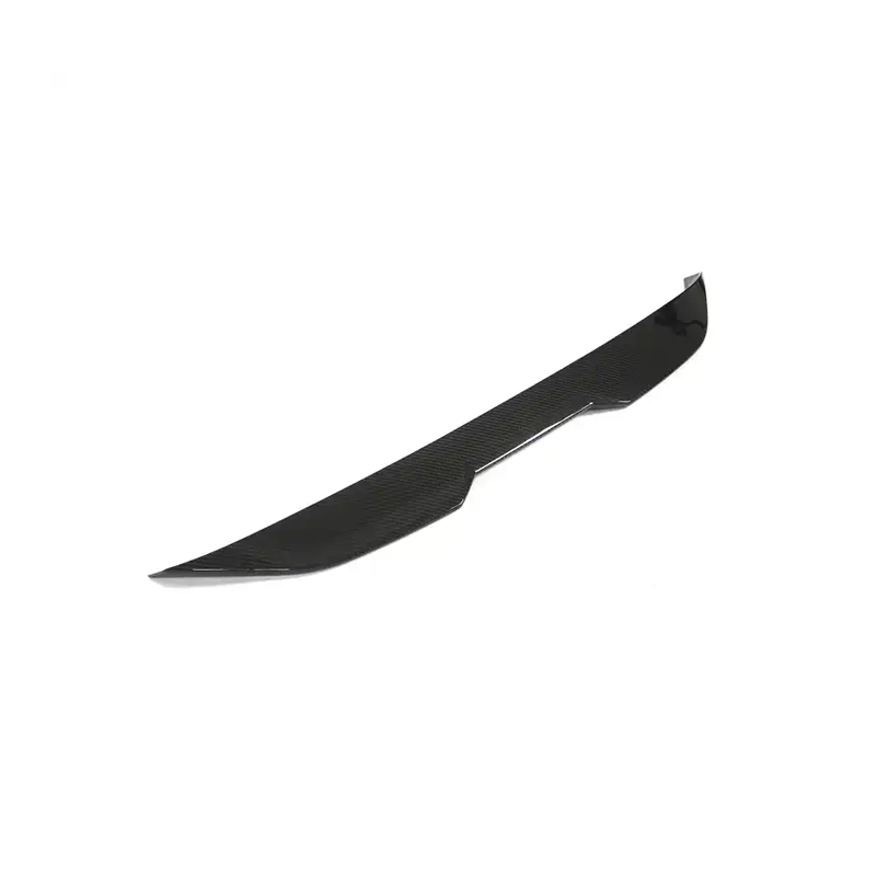 BMW M2 CARBON FIBRE REAR SPOILER - MP STYLE G87