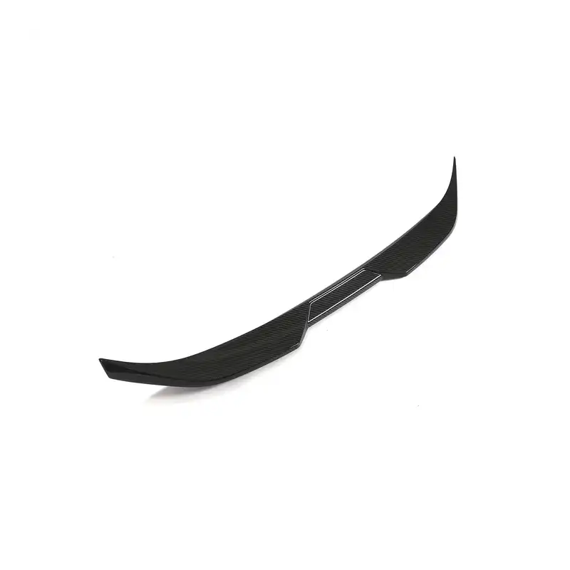BMW M2 CARBON FIBRE REAR SPOILER - MP STYLE G87