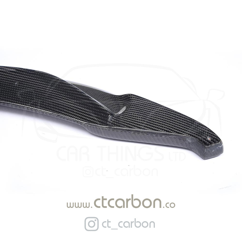 BMW M4 (F83) CONVERTIBLE FULL CARBON FIBRE KIT - V STYLE - CT Carbon