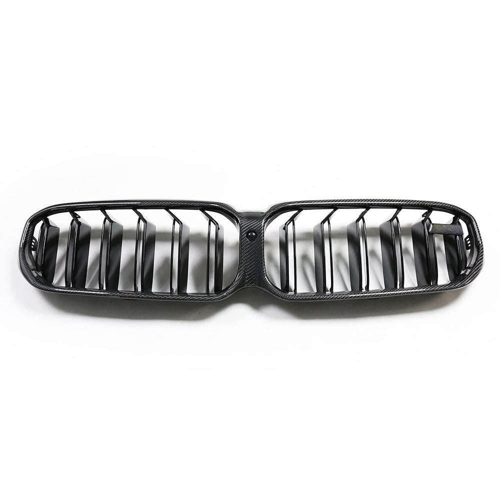 BMW F90 M5 / G30 & G31 5 SERIES (LCI) CARBON FIBRE GRILLE