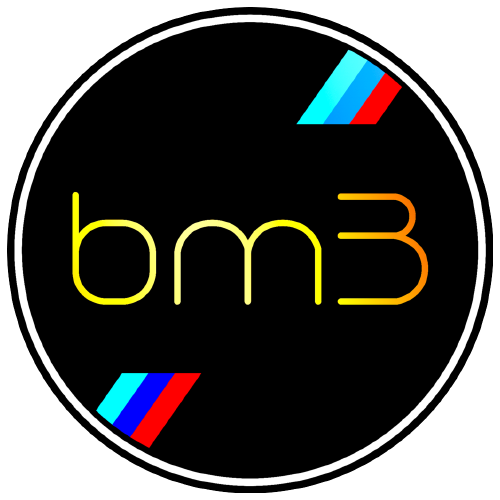 Bootmod3 S55 - BMW F80 F82 M3 M4 F87 M2C Tune