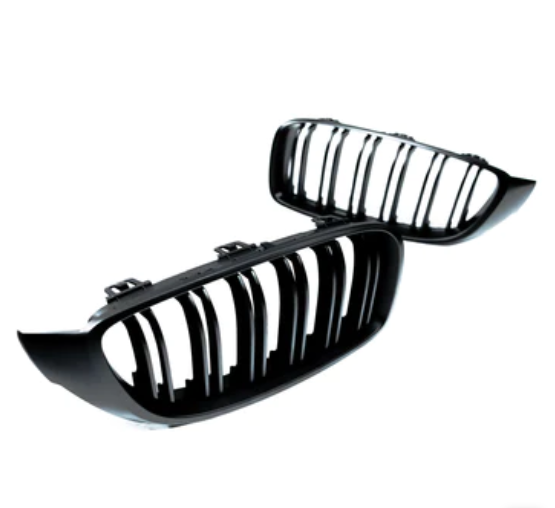 BMW M3/M4 GLOSS BLACK GRILLE - (F80/F82)