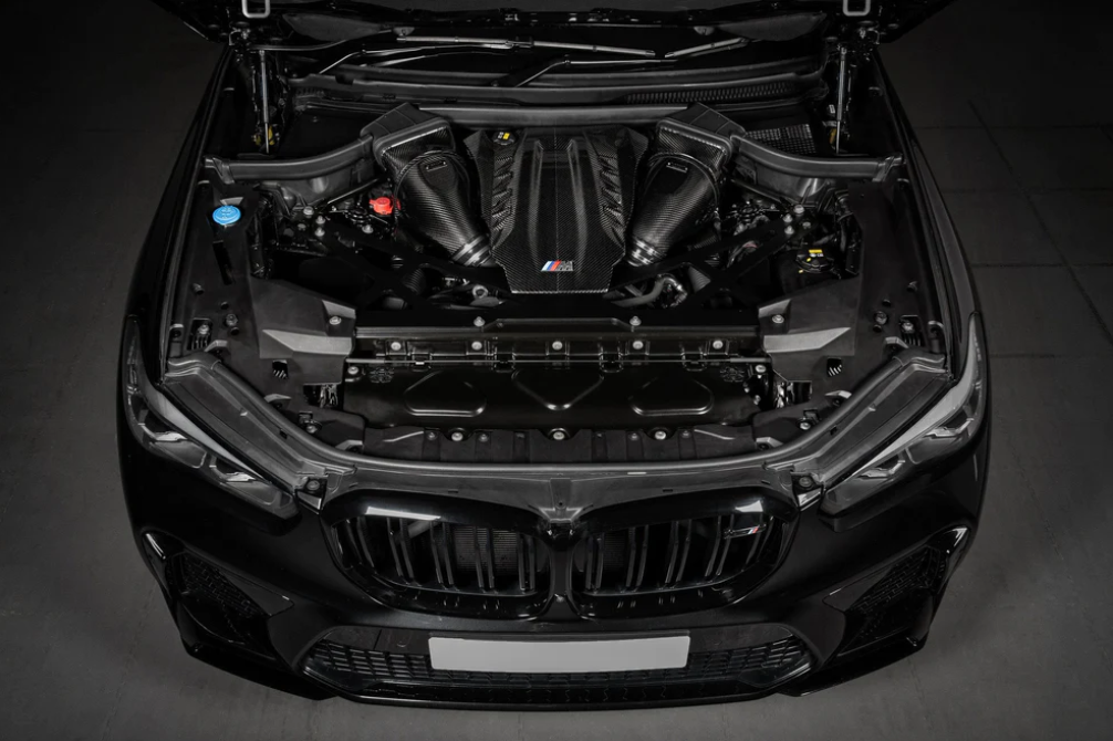 EVENTURI CARBON FIBRE INTAKE SYSTEM - BMW F95 X5M