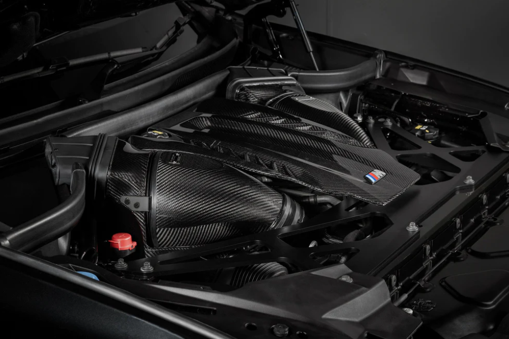 EVENTURI CARBON FIBRE INTAKE SYSTEM - BMW F95 X5M