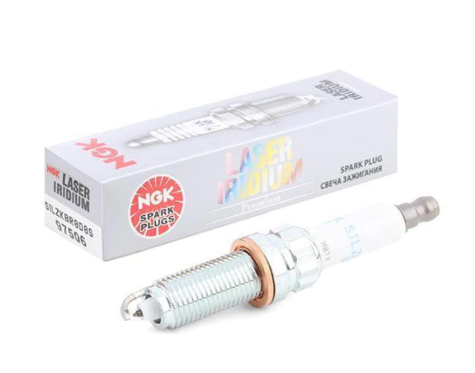 BMW NGK 97506 SPARK PLUG FOR N55, S55, N63 AND S63 ENGINES