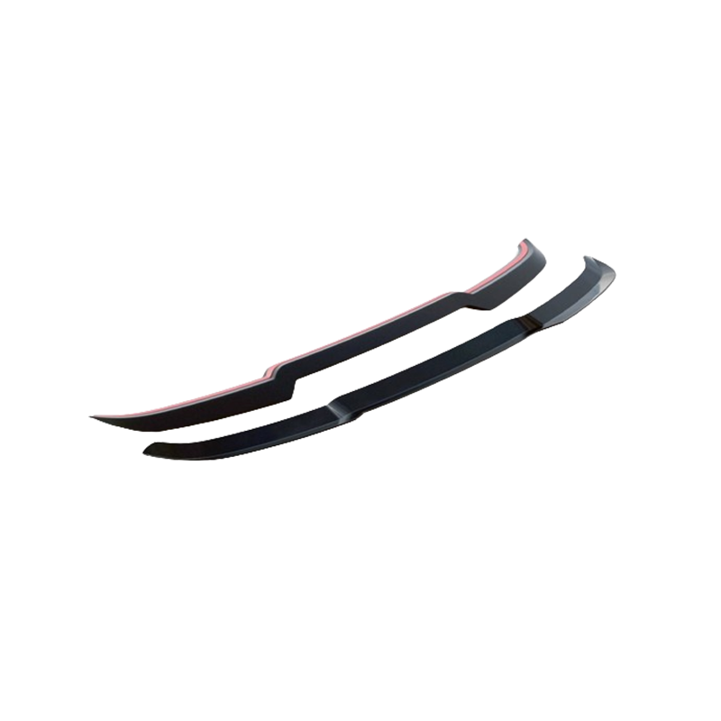 MAXTON DESIGN BMW M135I V.1 REAR SPOILER CAP (F40)