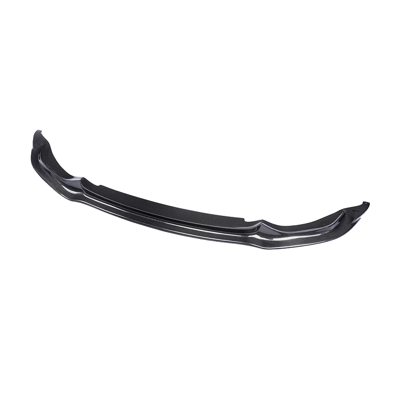 BMW M3/M4 F80 CARBON FIBRE SPLITTER - V-STYLE (F80,F82,F83)