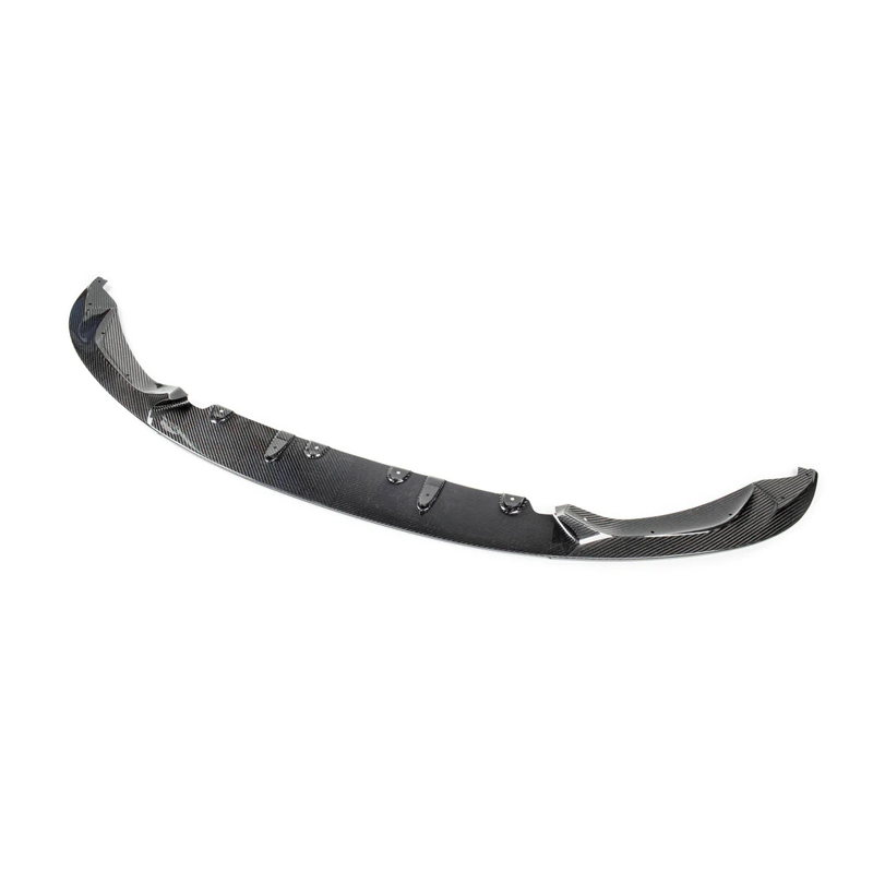 BMW M3/M4 CARBON FIBRE SPLITTER - LOWLINE STYLE (F80,F82,F83)