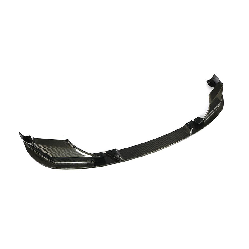 BMW M5 CARBON FIBRE SPLITTER - MP STYLE (F90)