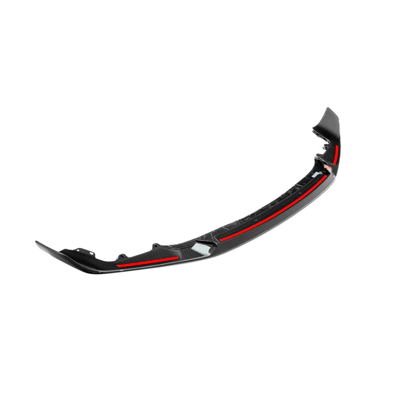 BMW M2C CARBON FIBRE SPLITTER - MP STYLE (F87)