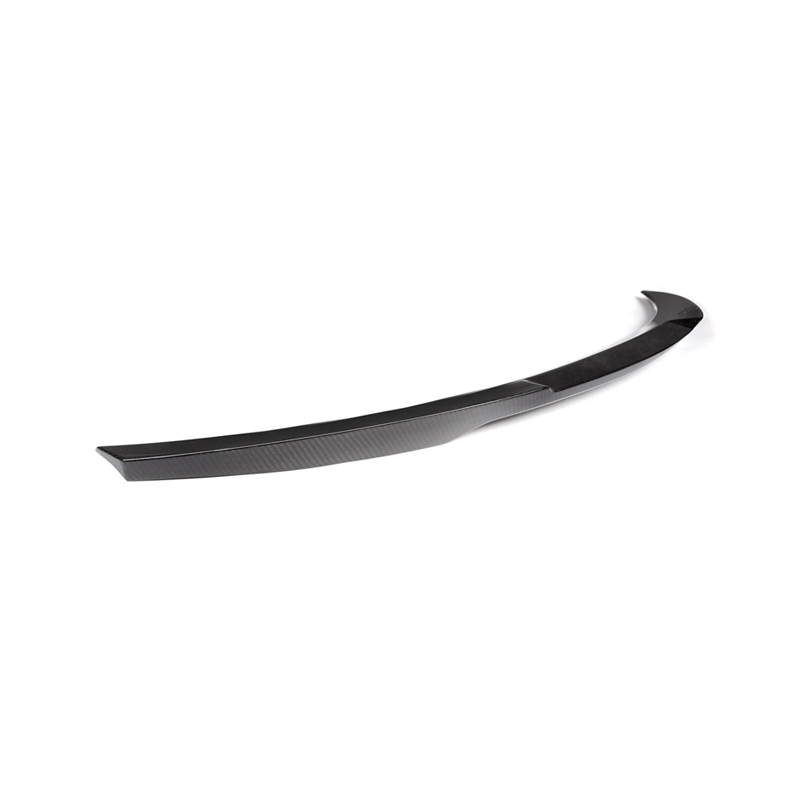 BMW M2/M2C CARBON FIBRE SPOILER - V-STYLE (F87)