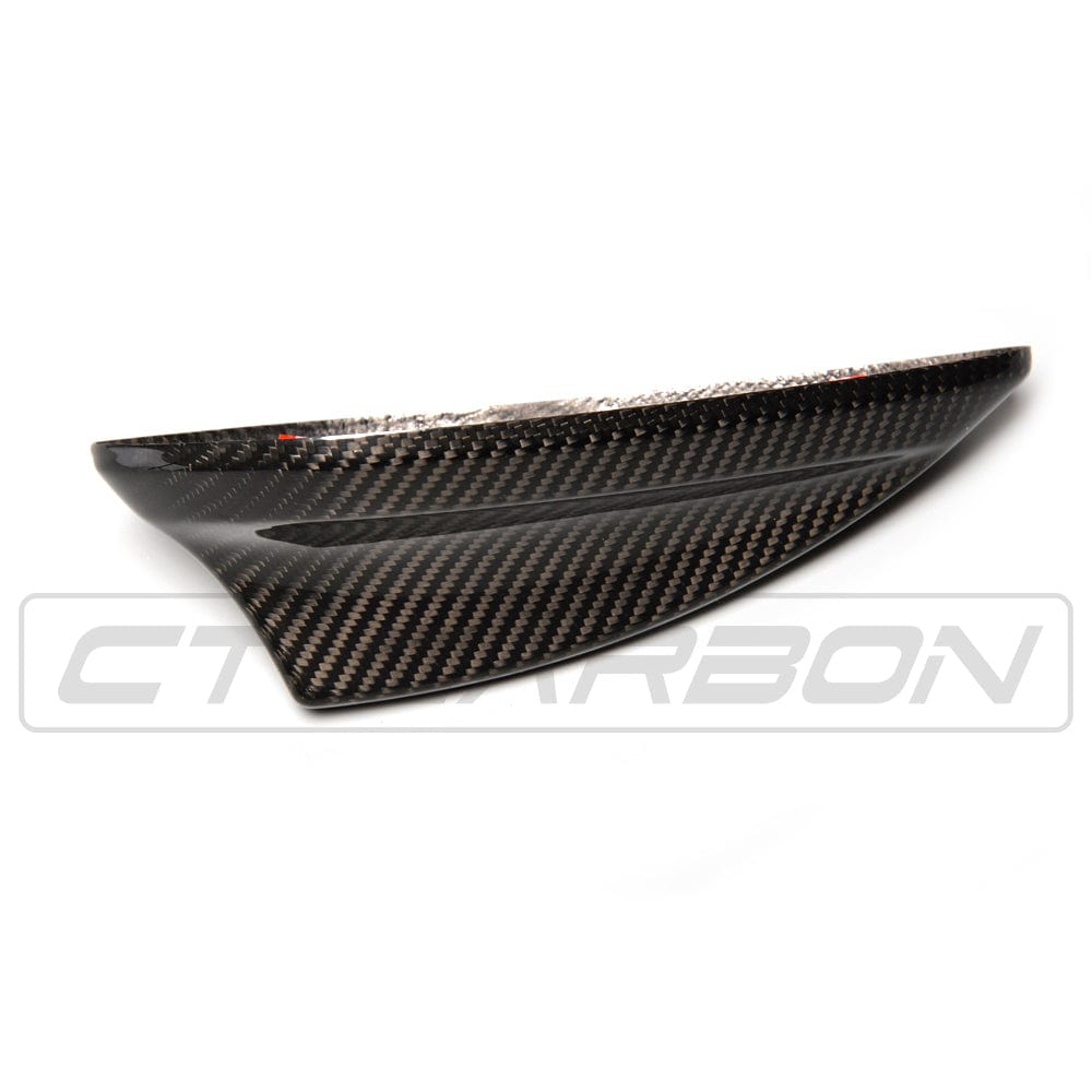 CT CARBON Antenna Cover BMW Fxx CARBON FIBRE ANTENNA COVER