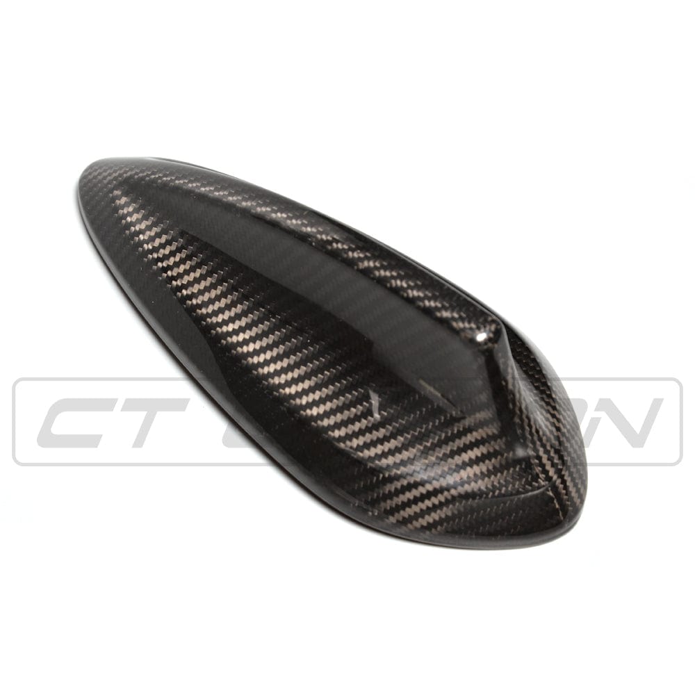 CT CARBON Antenna Cover BMW Fxx CARBON FIBRE ANTENNA COVER