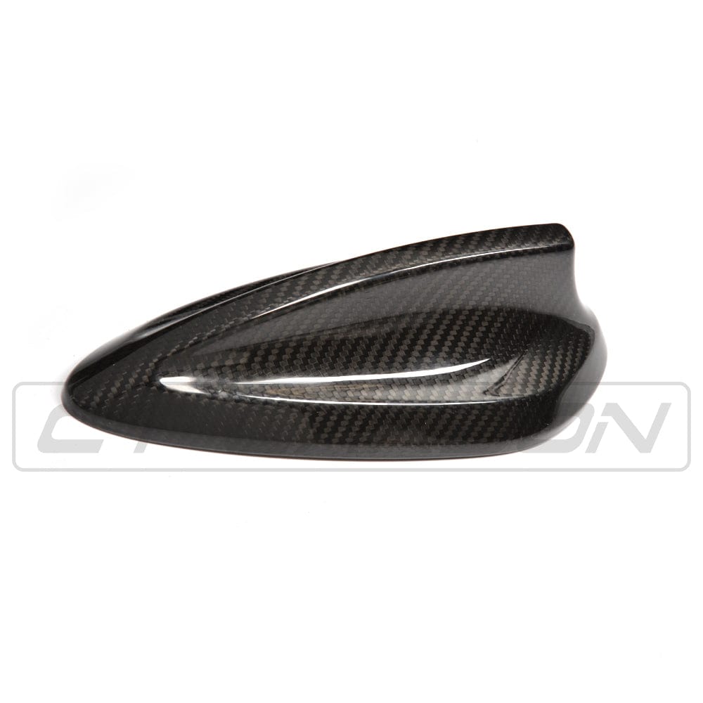 CT CARBON Antenna Cover BMW Fxx CARBON FIBRE ANTENNA COVER