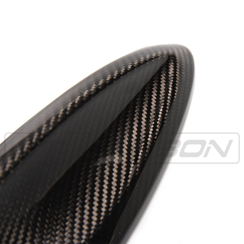 CT CARBON Antenna Cover BMW Fxx CARBON FIBRE ANTENNA COVER