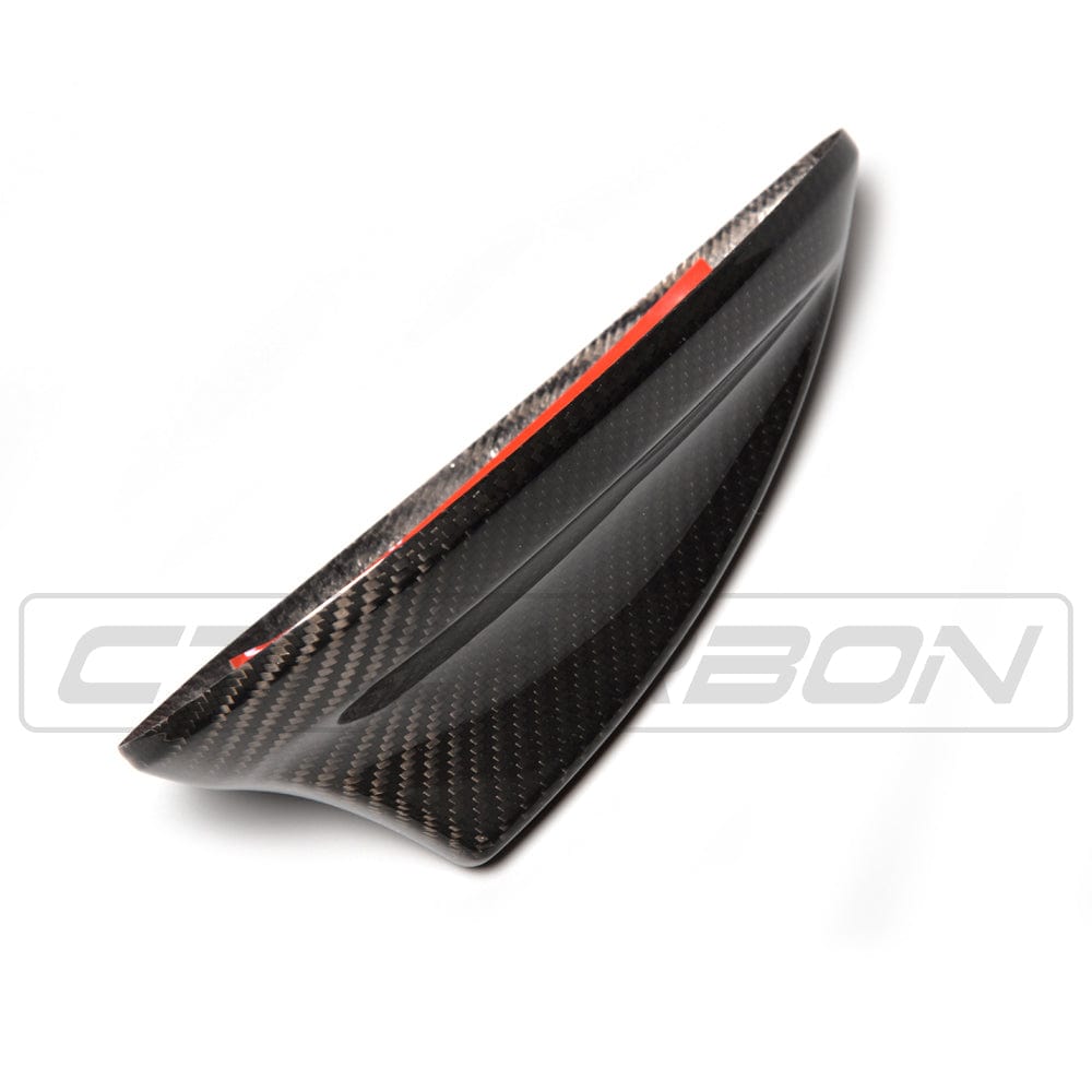 CT CARBON Antenna Cover BMW Fxx CARBON FIBRE ANTENNA COVER