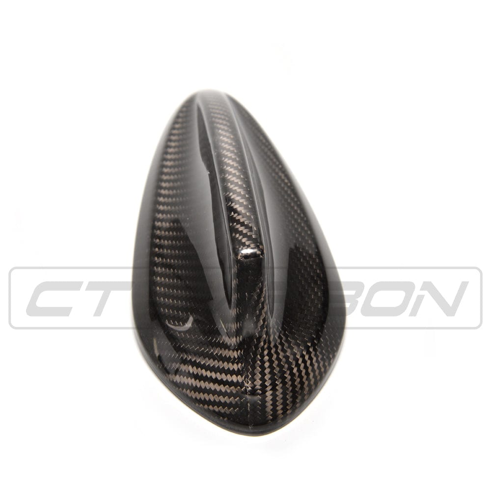 CT CARBON Antenna Cover BMW Fxx CARBON FIBRE ANTENNA COVER