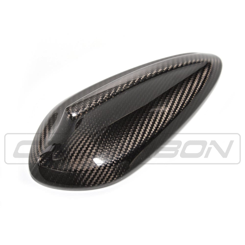 CT CARBON Antenna Cover BMW Fxx CARBON FIBRE ANTENNA COVER