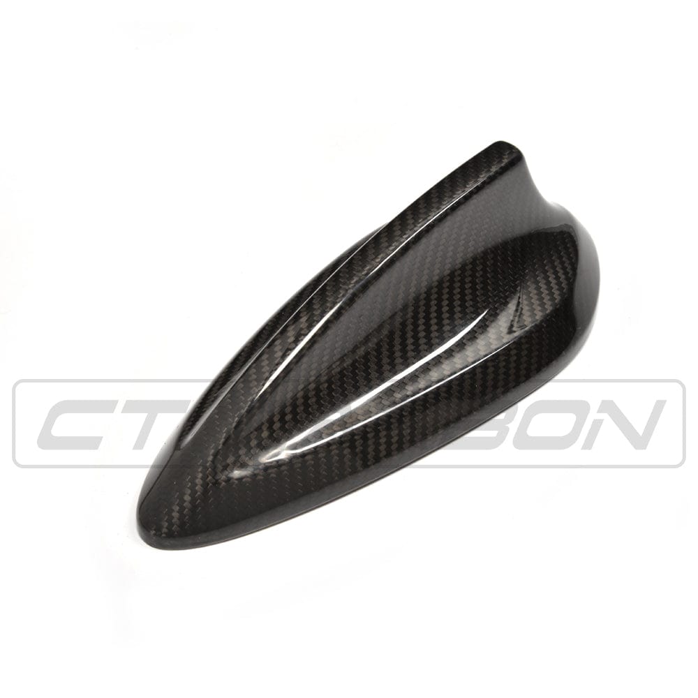 CT CARBON Antenna Cover BMW Fxx CARBON FIBRE ANTENNA COVER