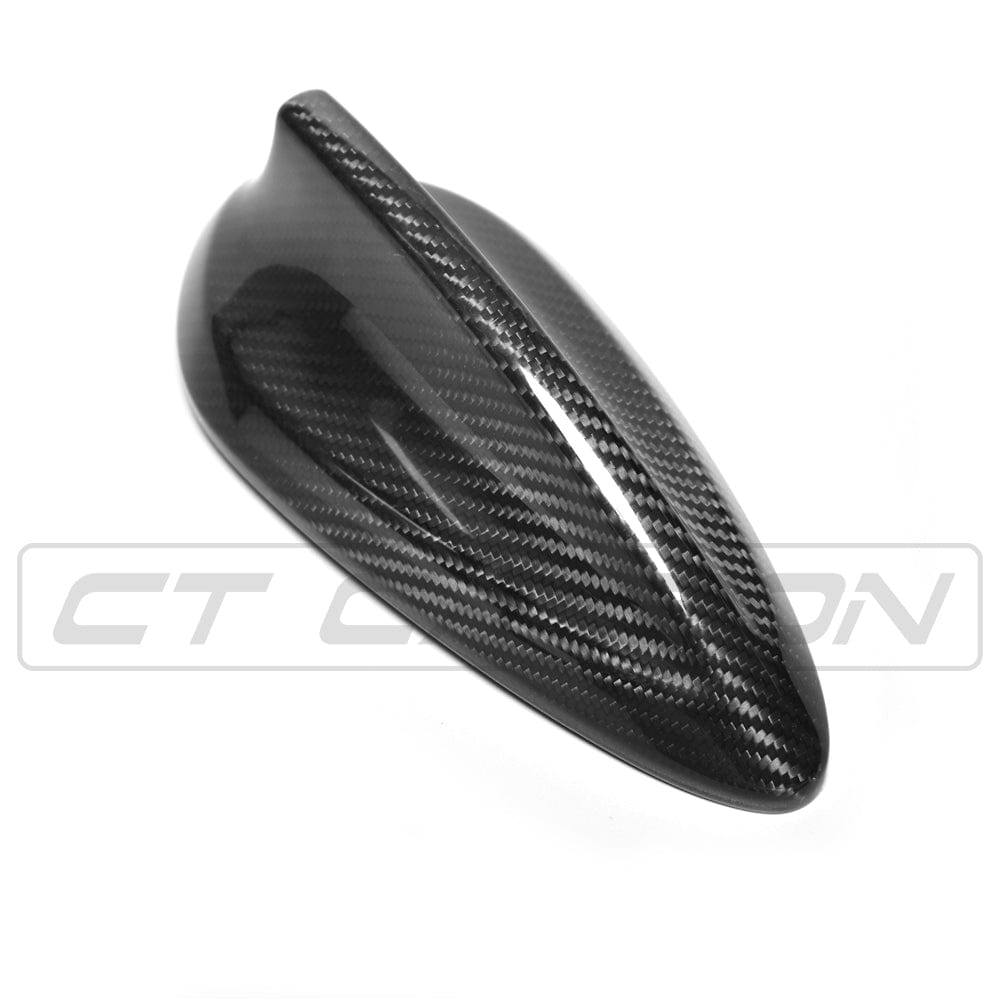 CT CARBON Antenna Cover BMW Fxx CARBON FIBRE ANTENNA COVER