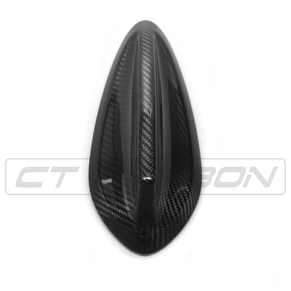 CT CARBON Antenna Cover BMW Fxx CARBON FIBRE ANTENNA COVER