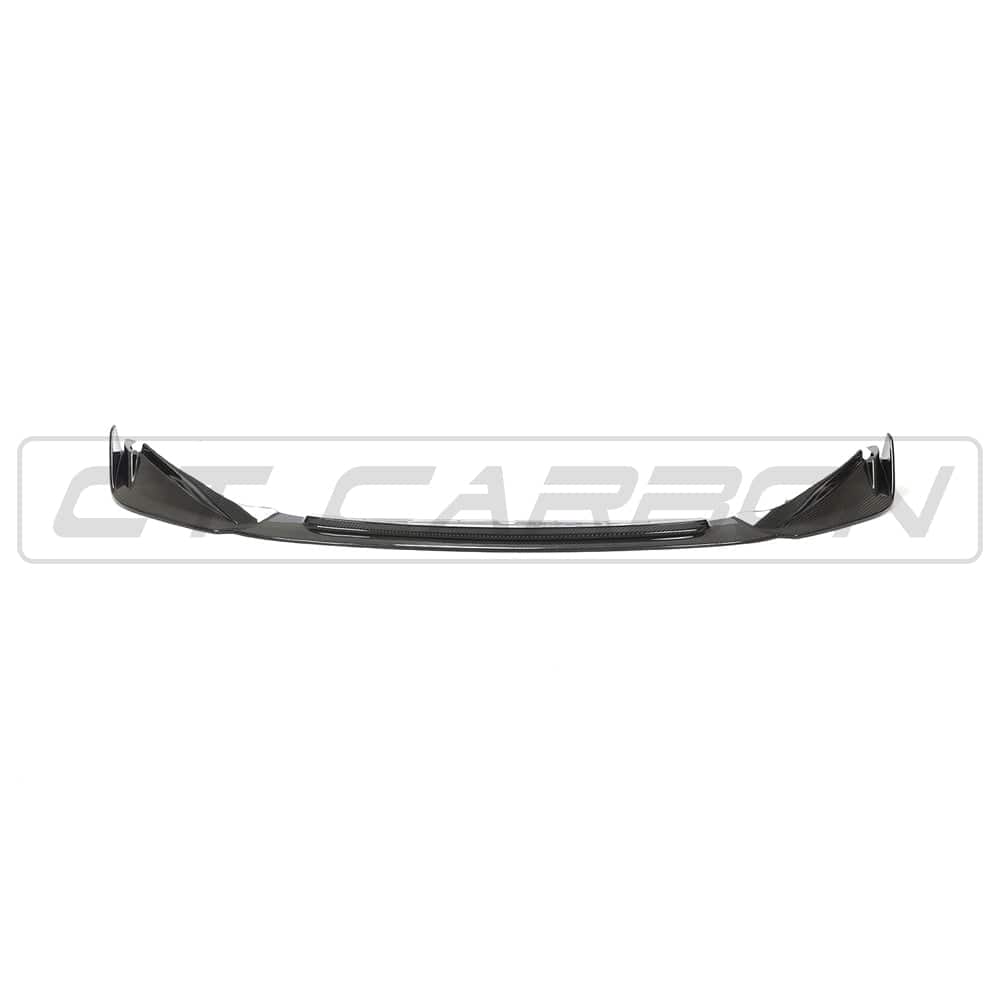 CT CARBON FRONT END PACKAGE BMW M3/M4 G80/G81/G82/G83 CARBON FIBRE FRONT END KIT - V1 WITH ACC