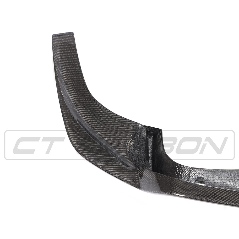 CT CARBON Full Kit BMW F87 M2 (OG) FULL CARBON FIBRE KIT - 3D STYLE