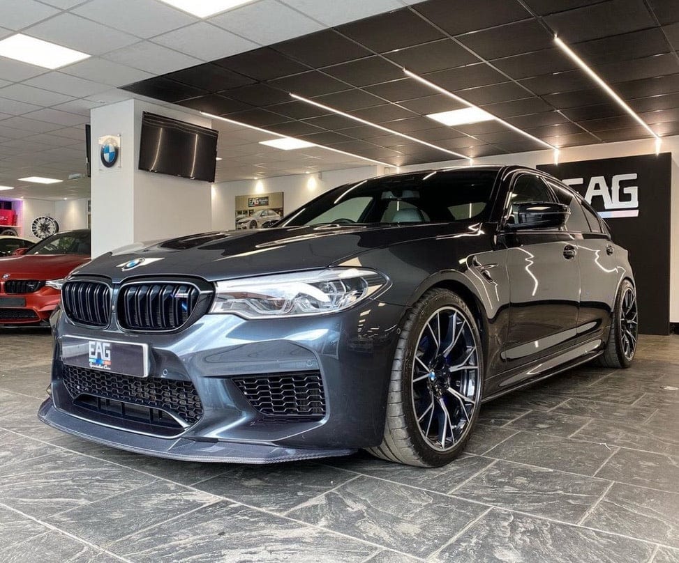 CT CARBON Full Kit BMW F90 M5 SALOON FULL CARBON FIBRE KIT - GTS STYLE