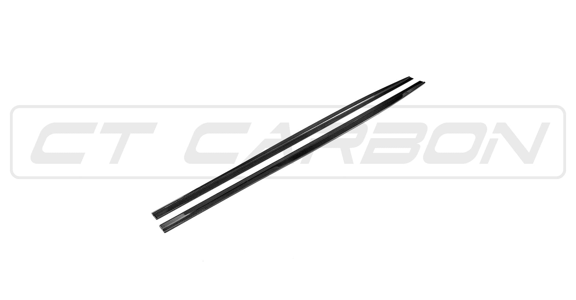 CT CARBON Full Kit BMW F90 M5 SALOON FULL CARBON FIBRE KIT - RK STYLE