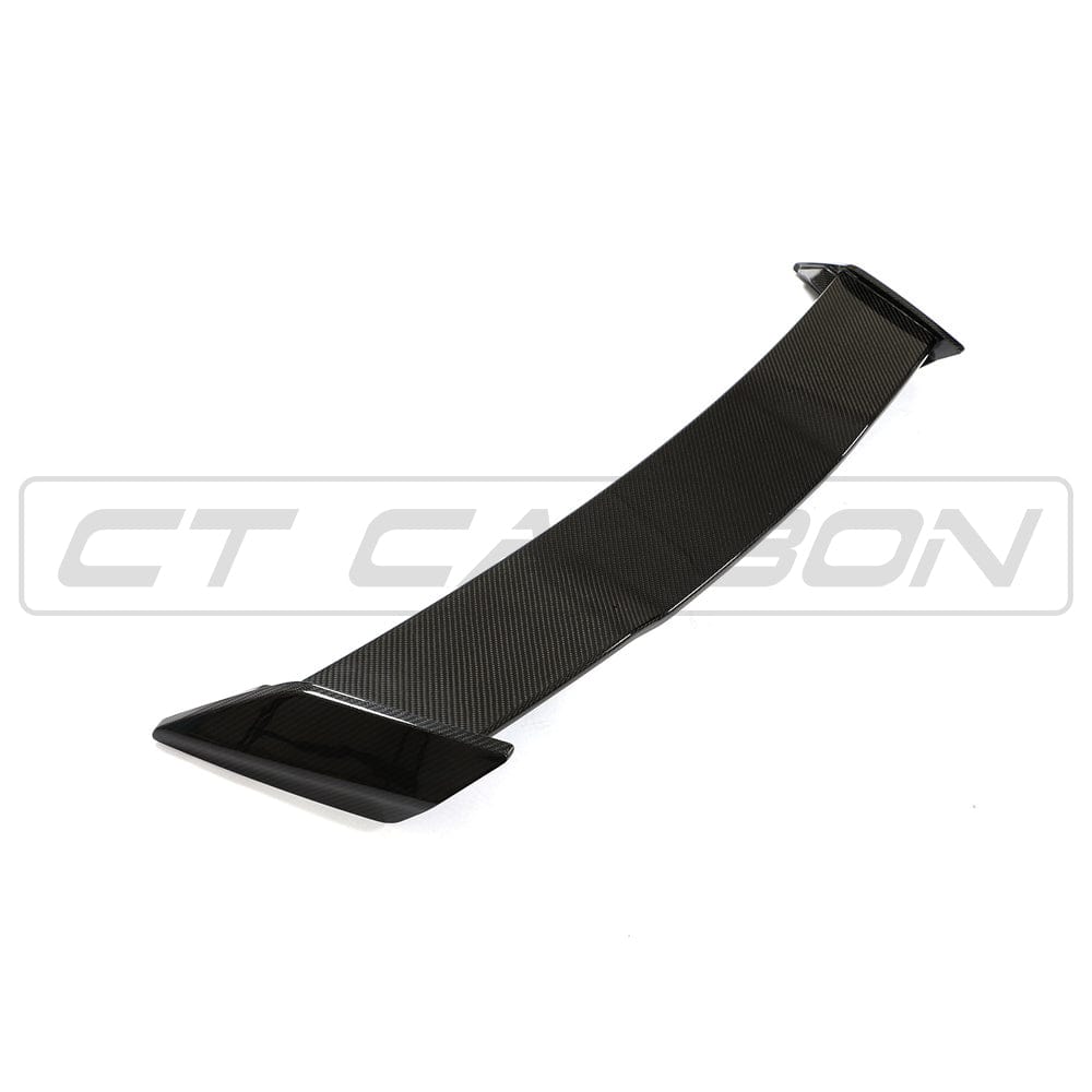 CT CARBON SPLITTER BMW 1 SERIES F40 CARBON FIBRE WING - CT DESIGN