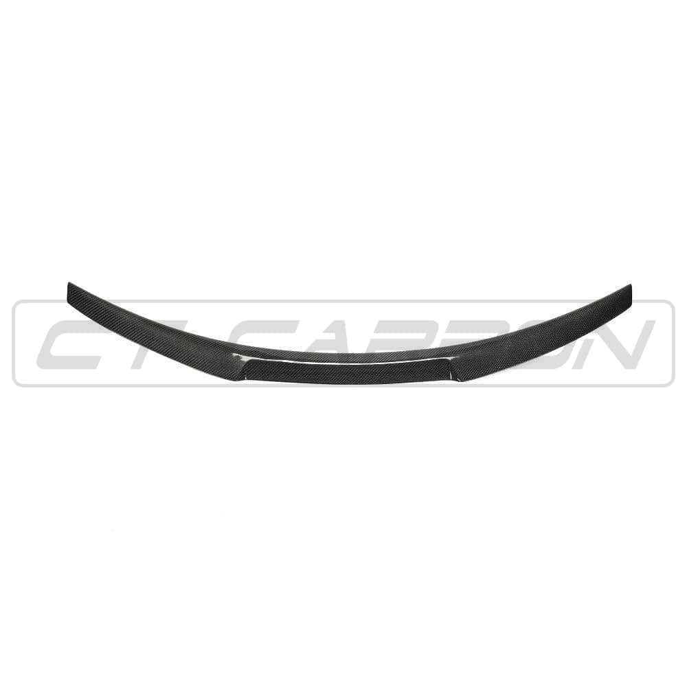 CT CARBON Splitter BMW M2C F87 FULL CARBON FIBRE KIT - CS STYLE