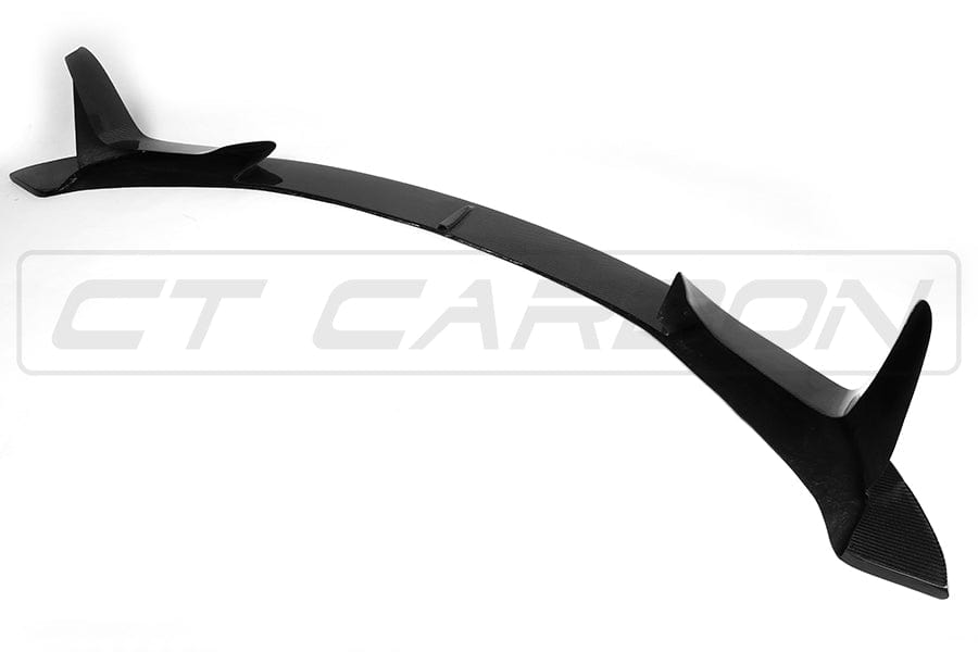 CT CARBON Splitter BMW M3 (F80) SALOON FULL CARBON FIBRE KIT - DTM