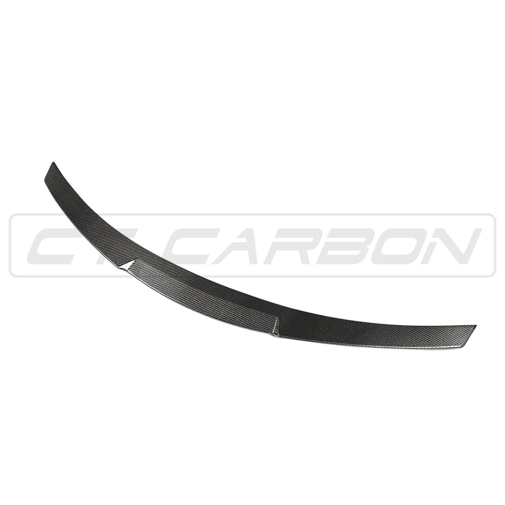 CT CARBON Splitter BMW M3 (F80) SALOON FULL CARBON FIBRE KIT - DTM