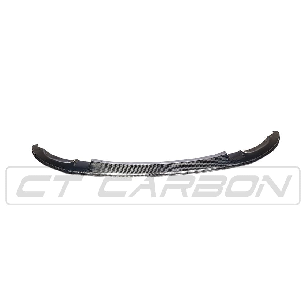 CT CARBON Splitter BMW M3/M4 (F80 F82 F83) CARBON FIBRE SPLITTER - DESIGNED BY CT