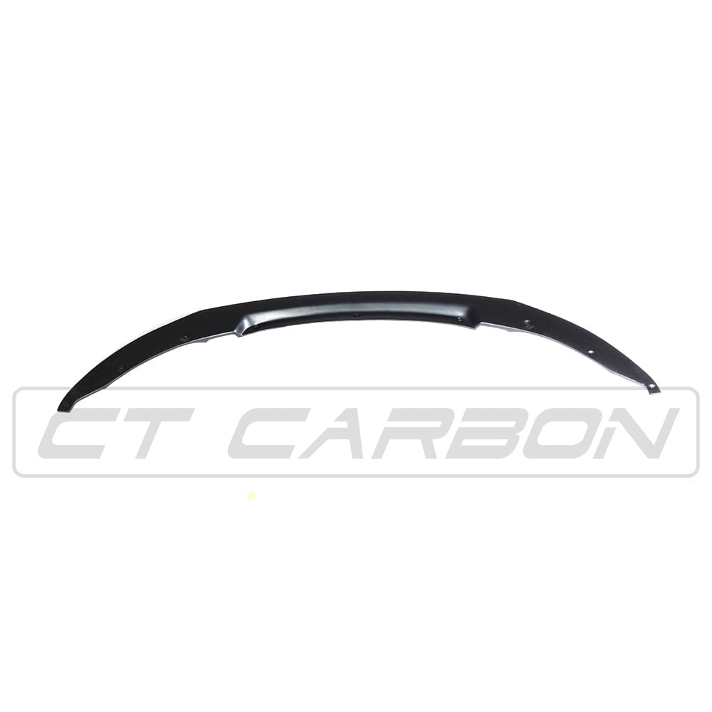 CT CARBON Splitter BMW M3/M4 (F80 F82 F83) CARBON FIBRE SPLITTER - DESIGNED BY CT