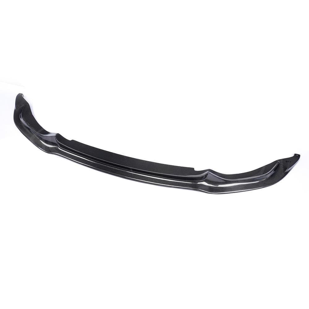 BMW M3/M4 (F80 F82 F83) CARBON FIBRE SPLITTER - V STYLE