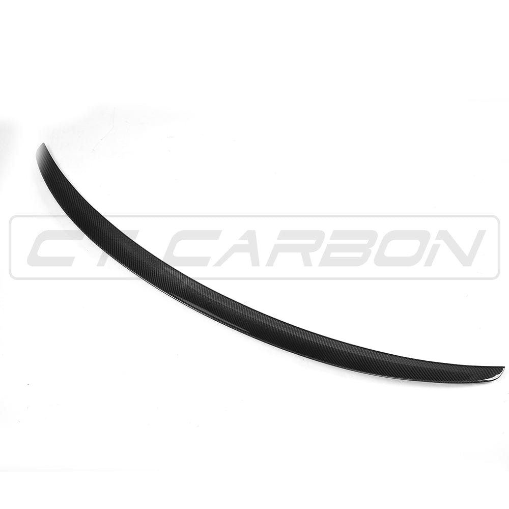 CT CARBON Spoiler BMW M2 / M2C F87 & F22 2 SERIES CARBON FIBRE SPOILER - MP STYLE